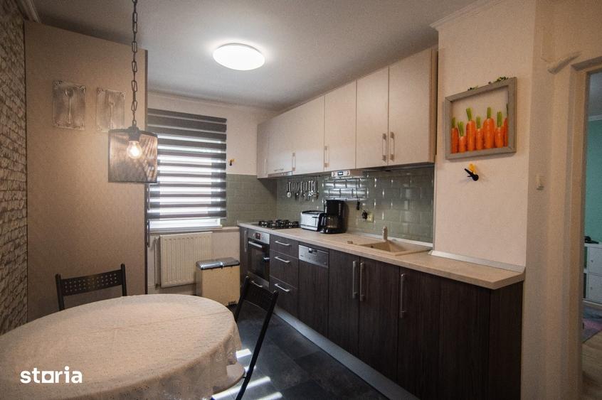 Apartament 2 camere | 10 Min Piata Unirii | Circumvalatiunii - 7