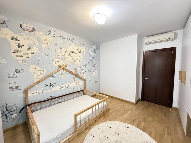 Vanzare apartament 3 camere Gradina zoo - Privighetorilor, Bucuresti - 5