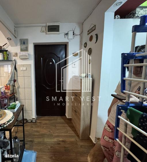 Apartament 3 camere | Etaj 1 | 61 mp | Zona Botizului - 2