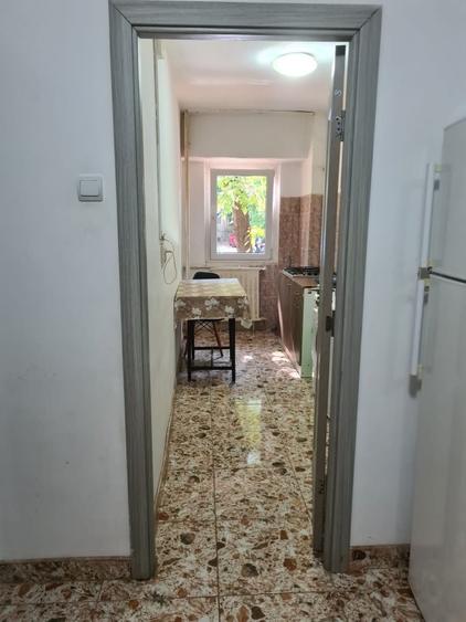 Garsonieră în 13 Septembrie