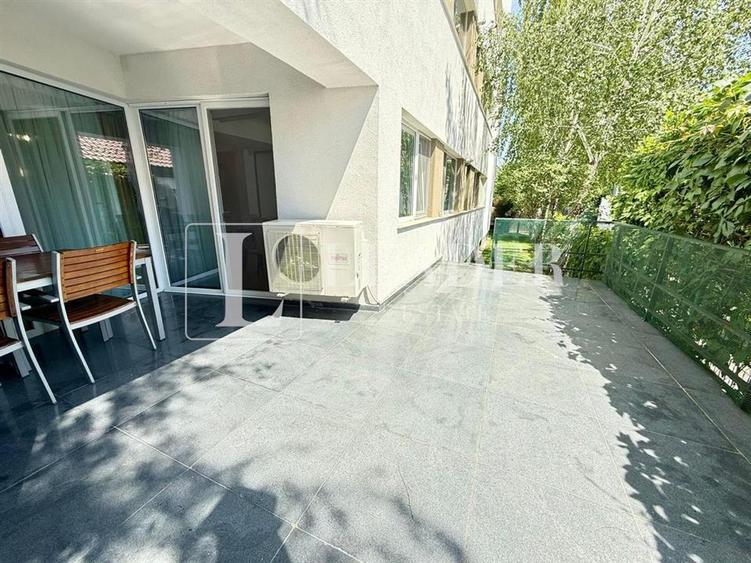 Apartament cu 4 camere decomandat, mobilat în Pipera