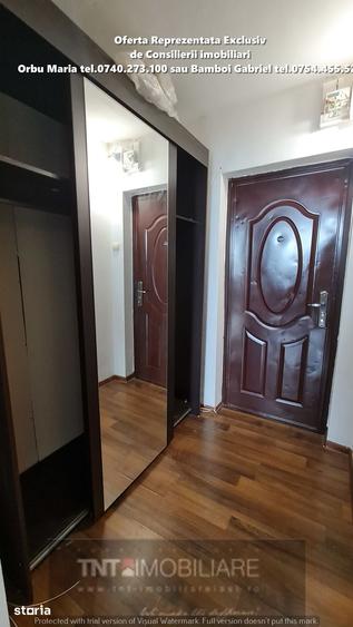 Garsonieră în Tătărași