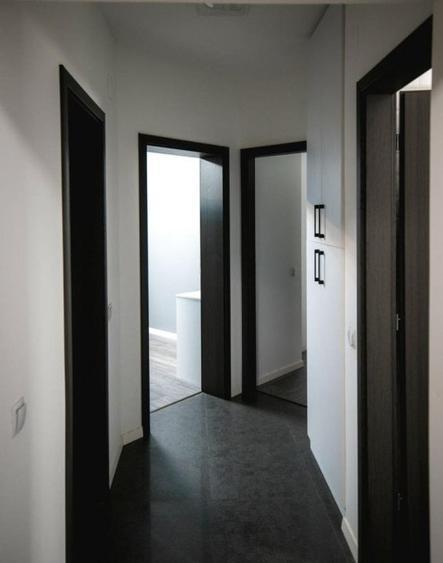 Apartament cu 3 camere decomandat, mobilat în Copou