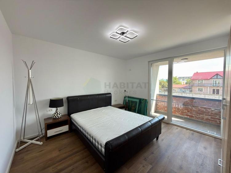Vilă de închiriat în Tunari – 4 camere | curte proprie | disponibilă imediat - 8