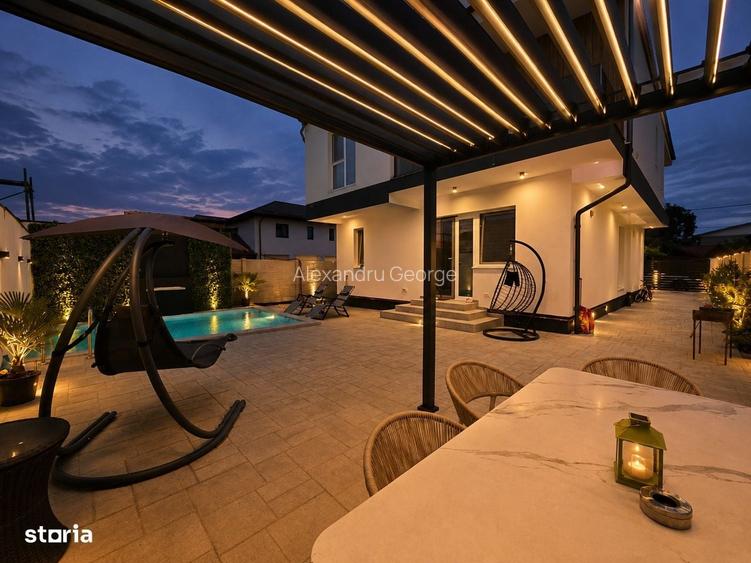 Ready to Move | Private Residence | Private Pool | Voluntari