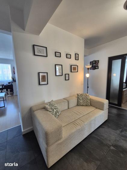 Apartament cu 3 camere în Zorilor