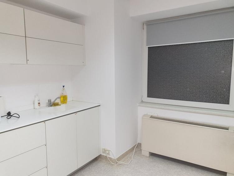 Birou, de 1,800 mp, în Floreasca