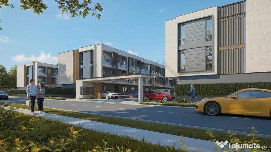 Vila exclusivista l 5 Camere l SVN Pipera Homes - Bucuresti (Bucuresti-Ilfov) - 8