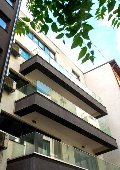 Apartament cu 3 camere si 3 bai in bloc boutique, pe strada Polona! - 12