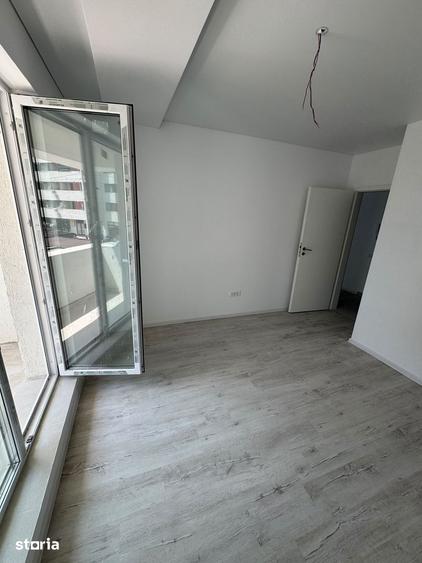 Apartament cu 2 camere în Militari