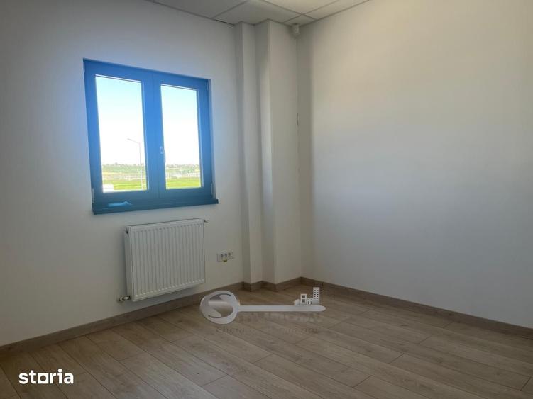 Spațiu comercial, de 160 mp, în Miroslava