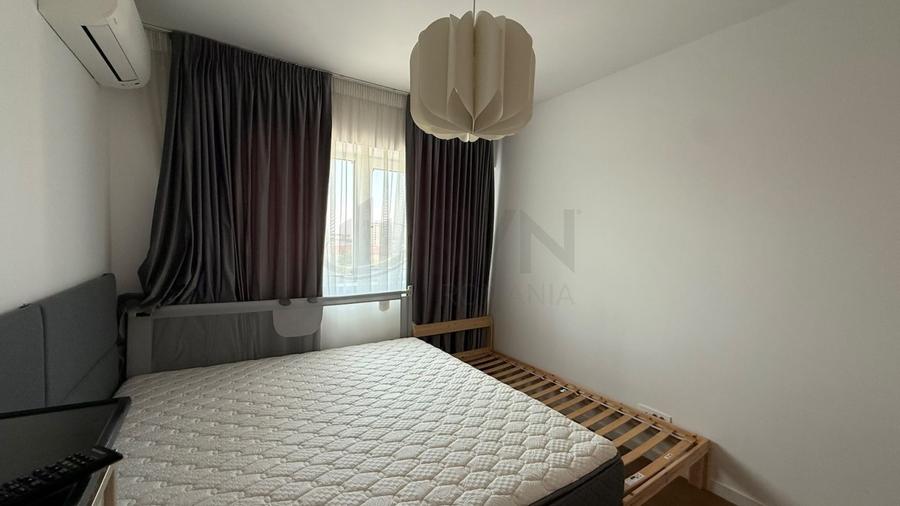 Apartament cu 3 camere decomandat, mobilat în Eminescu