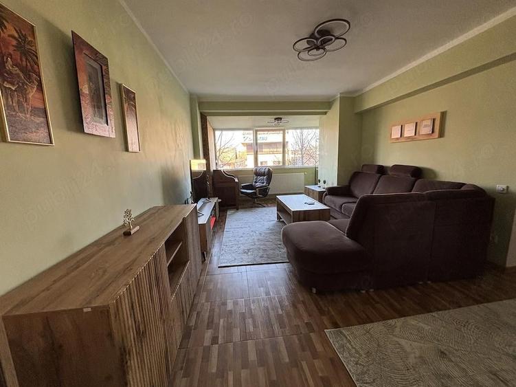 Apartament modern, in scara moderna, in zona Modern - 8
