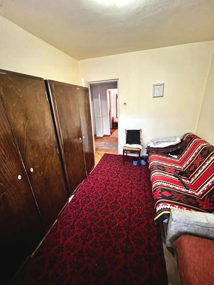 EXCLUSIVITATE-Apartament 3 Camere,72 mp| Ideal Locuință /Salon / Birou - 4