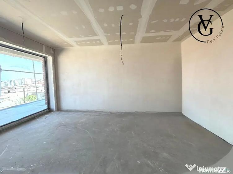 Apartament cu 2 camere - Complex Rezidential - Blue Bike Ede - 8