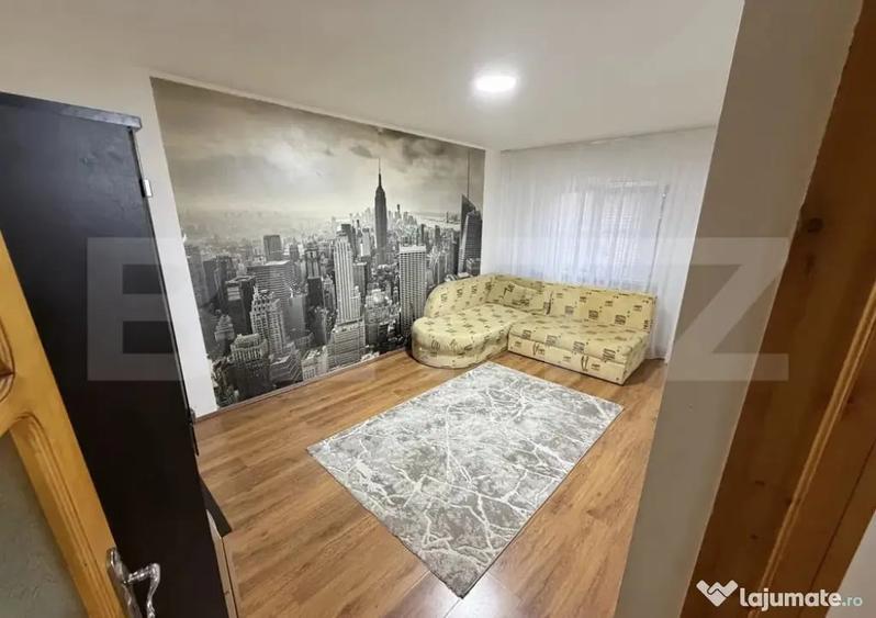 Apartament 2 Camere Nicolina - 7
