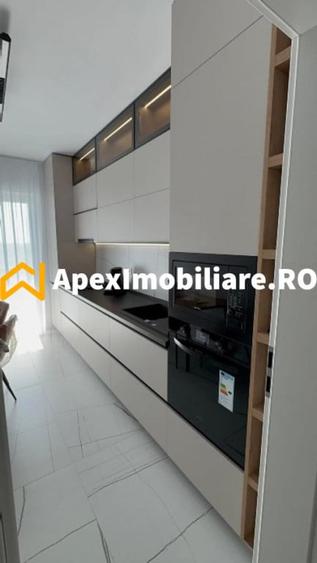 Apartament 2 camere de inchiriat Metalurgiei Bucure?ti | Ap - 13