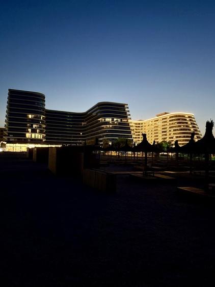 Apartament în Nord