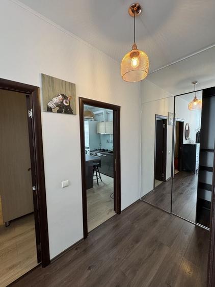 Apartament cu 2 camere decomandat în Dristor