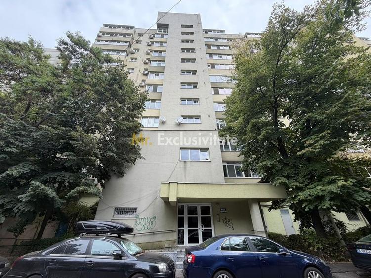 Garsonieră, mobilată în Titulescu