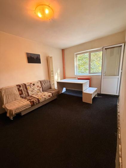 Apartament cu 2 camere în Titan