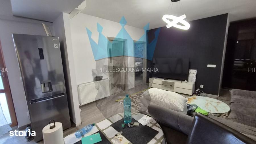Apartament 3 Camere Cartier Solar Bucuresti