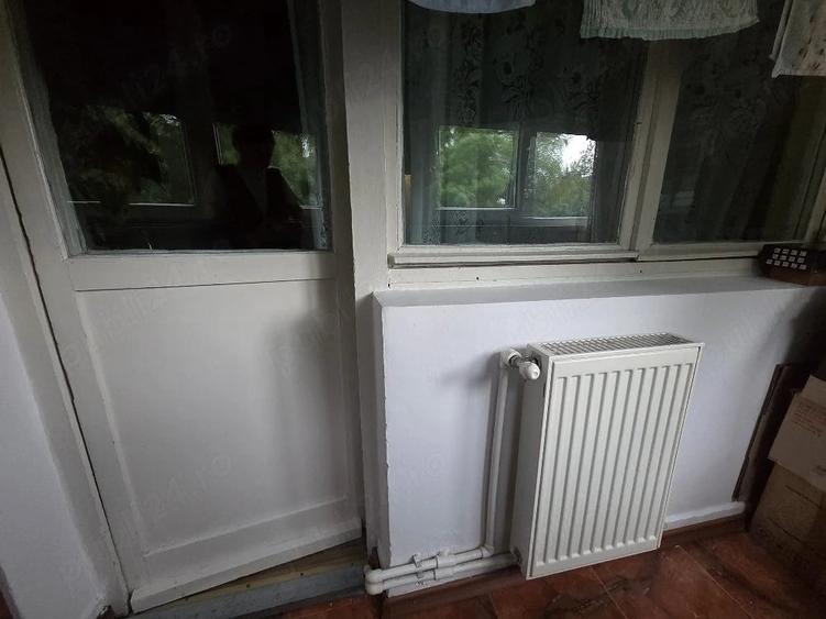 Apartament cu 2 camere semidecomandat în Sud