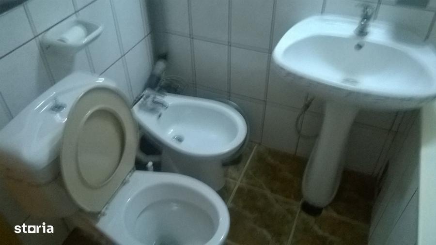 Apartament cu 4 camere în Central