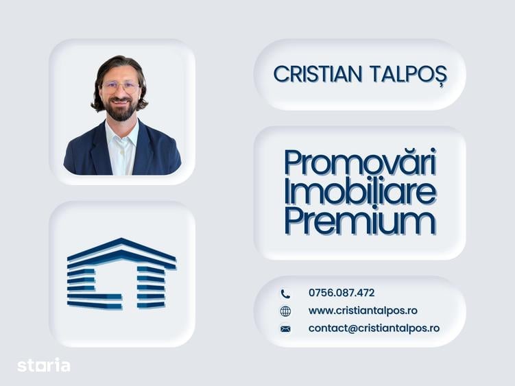 Apartament cu 2 camere în Noua