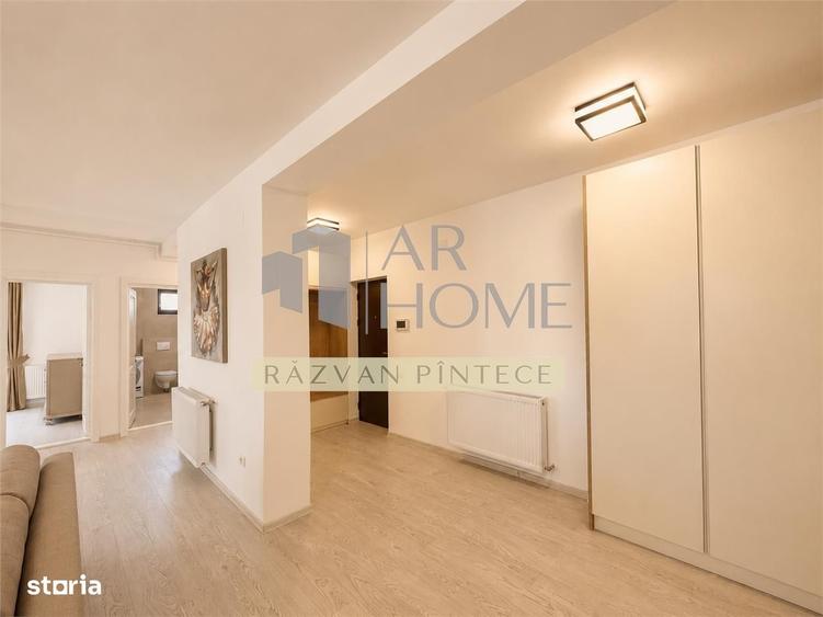 Apartament 3 camere, de lux, Albert OMV, Nord, Ploiesti - 6