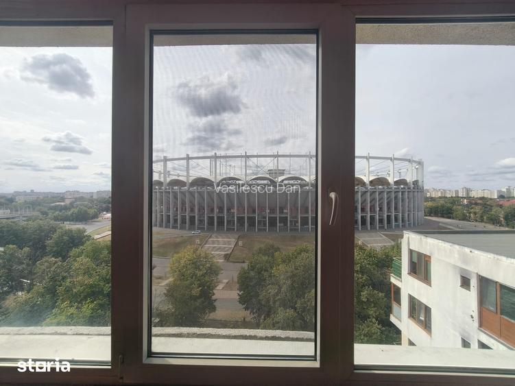 Apartament 3 camere, Str. Her?a-Arena Na?ionala -Mega Mall, Proprietar