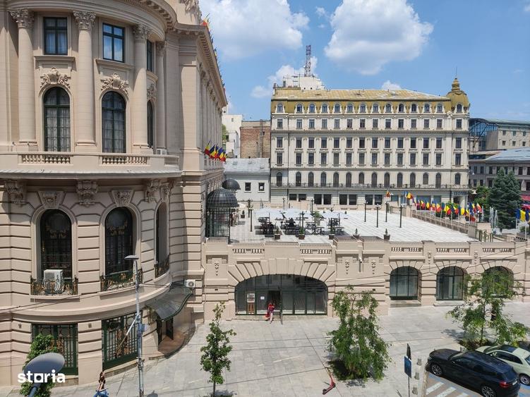 Apartament cu 2 camere în Universitate