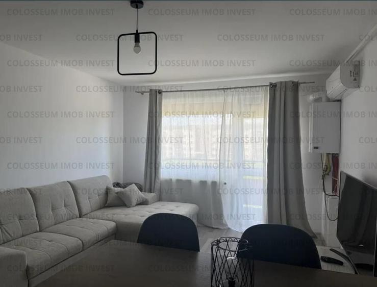Apartament inchiriat chirie - 1