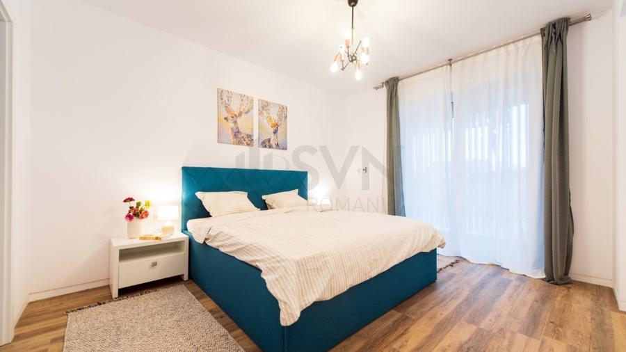 REA1011635 Apartament 2 Camere cu parcare I Pipera Waterfront Residence I De inc - 7