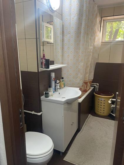 Garsonieră semidecomandată în Central