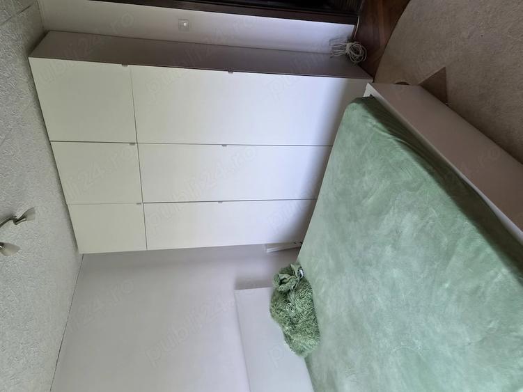 Apartament cu 4 camere decomandat în Complex Studențesc