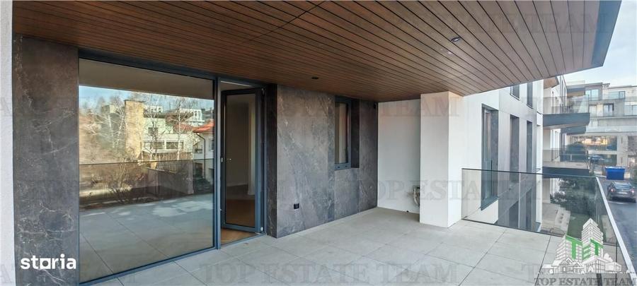 Garsoniera 44mp, cu finisaje premium, toate utilitatile, piscina, comp - 2