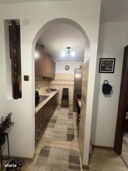 Apartament cu 2 camere în Griviței