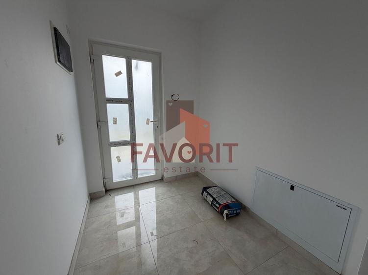 Duplex cu 3 camere cu Canalizare în Ianova