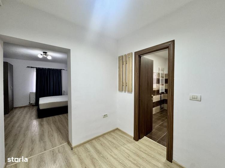 Apartament cu 2 camere în Neptun