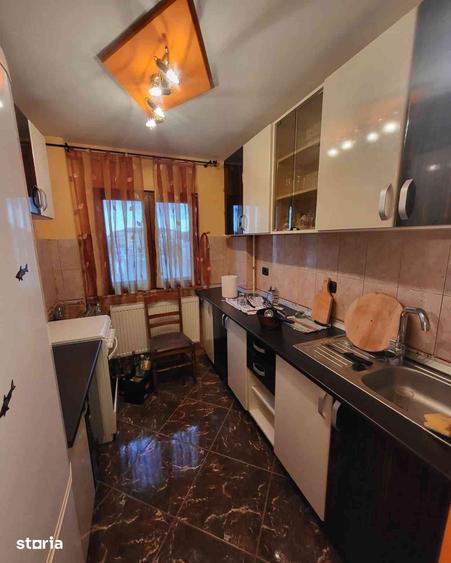 Apartament cu 2 camere în Ultracentral