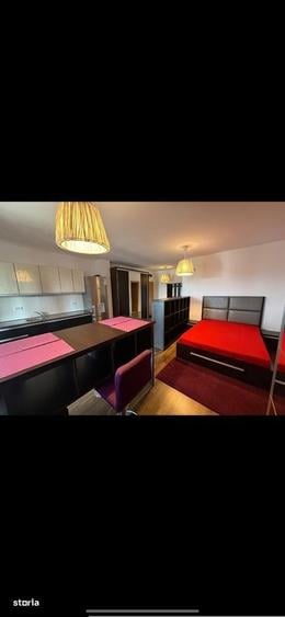 Apartament cu 2 camere în Lujerului