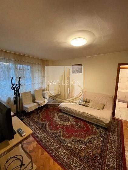 Apartament 2 camere de vanzare zona Vasile Lucaciu