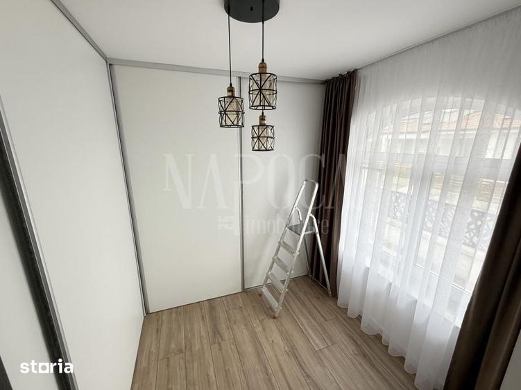 Casă cu 3 camere cu Teren 400 Mp în Apahida