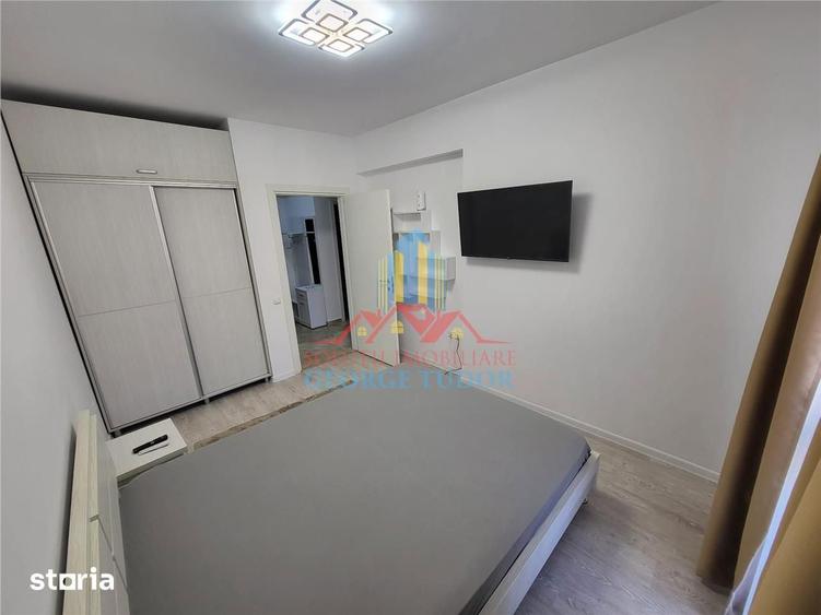 Apartament cu 3 camere decomandat în Chiajna
