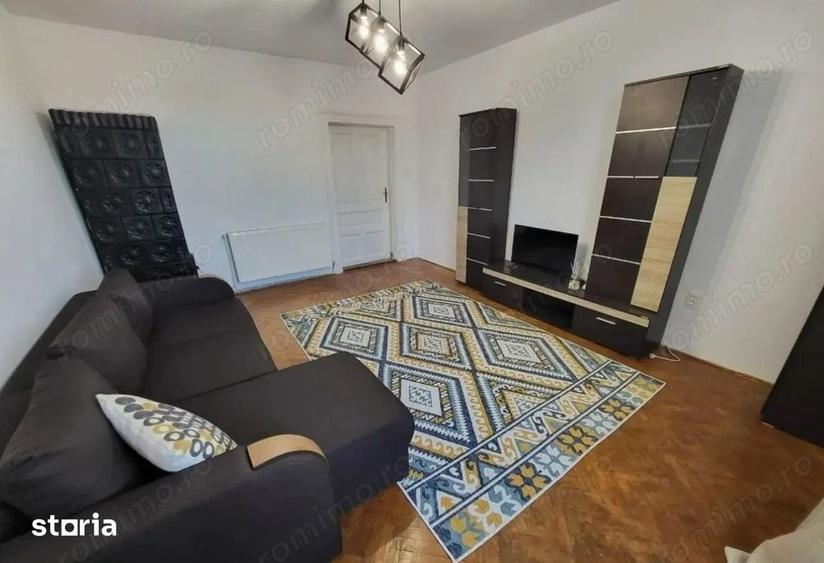 Garsonieră, mobilată în Complex Studențesc