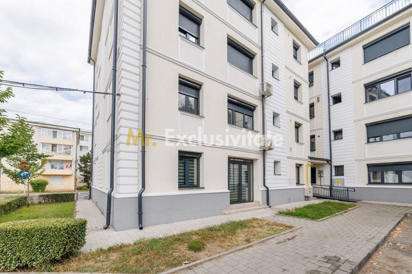 Spațiu comercial, de 4,769 mp, în Ultracentral