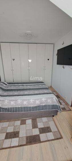 Apartament Zona Nord Mobilat