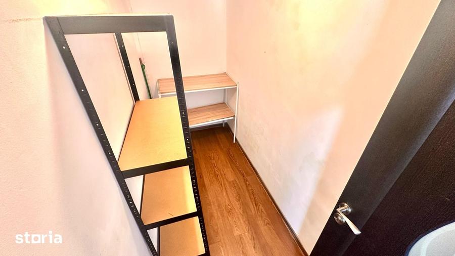 Apartament cu 4 camere în Șerbănești