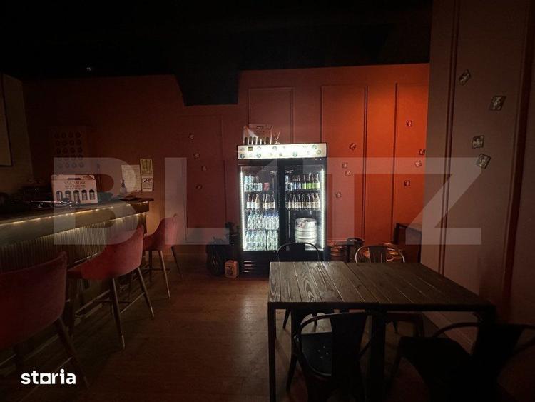 Spațiu comercial, de 90 mp, în Orașul Nou